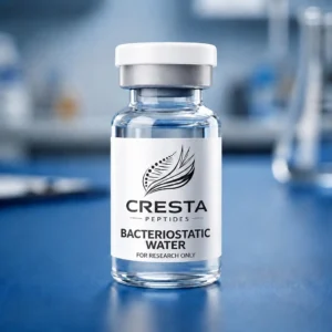 Bacteriostatic Water